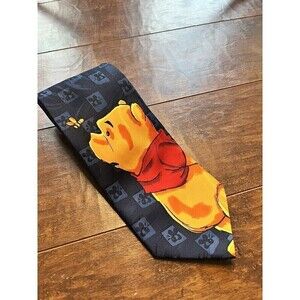 Winny The Wooh Disney’s Tie